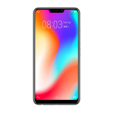IVO Y83 全网通4G 4GB+64GB 八核 6.22英寸