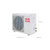 奥克斯（AUX）大1匹/1.5匹 变频冷暖 制冷 壁挂式空调挂机(白色 35GW/BpNFW+3)第4张高清大图