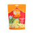 QPIO 泰国原装进口天然健康干冻水果干(冻干榴莲50g 2袋)第2张高清大图