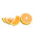 现发鲜果新鲜水果非赣南脐橙橙纽荷尔脐橙5斤装(自定义)第4张高清大图
