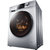 海尔(Haier) EG9014HBDX59SU1 9公斤洗衣烘干一体滚筒洗衣机  斐雪派克直驱变频电机 智能投放(海尔全国专业配送（拍前确认库存）)第4张高清大图