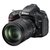 尼康（Nikon) D610(AF-S 24-120mm f/4G ED VR）防抖镜头 单反套机(官方标配)第4张高清大图