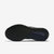 Nike/耐克男鞋2017冬新款Air Zoom 21气垫缓震运动跑步鞋907324 001(黑色 42)第5张高清大图