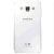 三星（SAMSUNG）Galaxy A7 A7000双网4G（5.5英寸 真八核 1300W像素）(雪域白)第2张高清大图