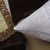 迪菲娜家纺经济实惠型全棉枕头套子和枕头枕芯(红唇枕/只 48*74)第5张高清大图