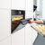 瑞典BORAVIT S8嵌入式微蒸烤箱一体机家用电蒸烤箱微波炉三合一(黑色 热销)第2张高清大图