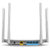TP-LINK双频无线路由器家用wifi 智能穿墙王ap四天线千兆5G信号1200M高速光纤宽带 TL-WDR5620第4张高清大图