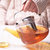 丹麦VIVA 小熊耐高温玻璃茶壶北欧简约泡茶壶1.2L 国美厨空间第2张高清大图