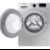 三星（SAMSUNG）9公斤全自动滚筒洗衣机 智能变频WW90J3230GS/SC(XQG90-90J3230GS)(银(银色 9公斤)第4张高清大图