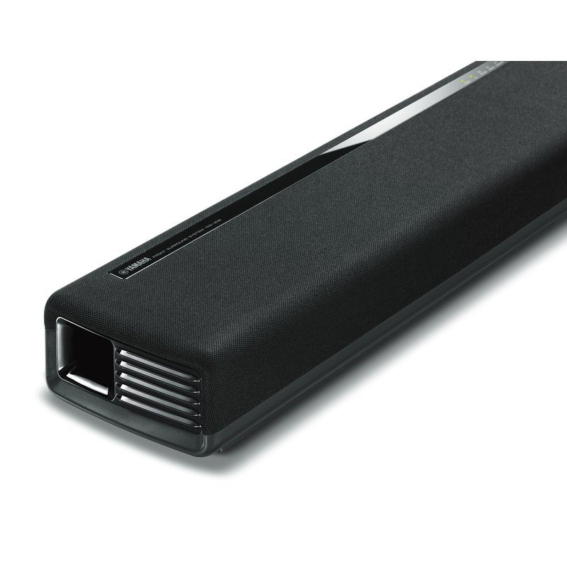 雅马哈(YAMAHA) YAS-306一体化投音机7.1声