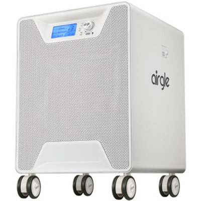 奥郎格（Airgle）AG900  空气净化器 去除PM2.5 花粉 病菌