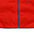 贝壳元素宝宝连帽外套 秋冬装新款男童童装儿童拉链衫wt8820(90 红色)第5张高清大图
