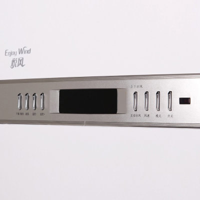 格力（Gree）KFR-72LW/（72566）Aa-3空调（印花色）3P 定频 冷暖 三级能效 柜式空调 适用面积（约32-50㎡）悦风系列 大屏幕LED显示 悦风智慧