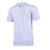 NIKE耐克 男 MIDST OF GREATNESS TEE 乔丹短袖T恤 615122(白色 M)第5张高清大图