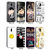 诺基亚6手机壳 nokia6保护套 诺基亚6 手机壳套 保护壳套 个性挂绳全包浮雕彩绘防摔硅胶软套(图1)第2张高清大图
