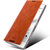 MOFI锰钢内里手机皮套手机壳手机套适用于索尼Z5e6603e6633e6653(酷睿黑 其他)第5张高清大图