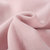 纽嘉 原宿粉色加绒裤韩版羊羔绒休闲裤特厚保暖长裤运动裤(浅粉色 XL)第5张高清大图