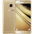 三星（Samsung）Galaxy C5 C5000 全网通4G手机 双卡双待(蔷薇粉 全网通32G版)第3张高清大图