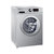 Haier/海尔 G8071812S 全自动滚筒洗衣机第2张高清大图