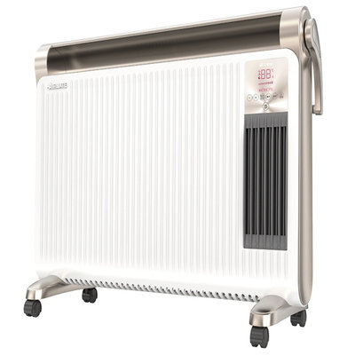 艾美特(Airmate) 室内加热器 复合型欧式快热电暖炉 电暖器 HC30156R