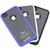 乐歌（LOCTEK）PHC401 iphone4保护壳（紫色）第4张高清大图