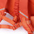 巴拉巴拉儿童包包男童减负书包秋季新款学生可爱休闲双肩包防走失(110 橙红)第4张高清大图