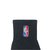 NBA袜子男休闲运动袜精梳棉袜刺绣篮球袜 3双装(专业加厚款 黑白灰3双 默认尺码)第7张高清大图