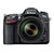尼康（Nikon）D7100单反套机 18-140mm VR(尼康D7100黑色 尼康D7100官方标配)(黑色 尼康D7100套餐十二)第5张高清大图