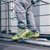 Nike Air Max 97 x Clot联名 红白蓝荧光绿纯白 跑步鞋AO2134-101-700-100(绿色 44.5)第4张高清大图