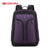 达派双肩包男士旅行包休闲商务背包电脑包高中大学生书包女双肩包DU1Cba027Aa20(紫色)第2张高清大图