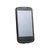 中兴N880F 3G手机（黑色）CDMA2000/GSM 双模双待 电信定制第3张高清大图