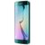 三星（Samsung）GALAXY S6 Edge G9250/全网通（4G，八核，1600万像素）三星S6/G9250(绿色 G9250 64GB)第4张高清大图