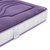 爱思诺 加厚床垫进口乳胶床垫防护舒适透气床垫卧室 Sunshine   阳光款(180*200)第4张高清大图