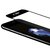 黑客 3D曲面  iphone8 Plus 全屏钢化膜 黑第4张高清大图