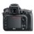 尼康 （nikon） D800 单反套装相机(含24-70/2.8镜头）(官方标配)第4张高清大图