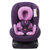 好孩子CS800E-W-L099汽车安全座椅（紫色）第3张高清大图