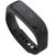 纽曼 G1000智能手环 男女款运动智能手表 腕带健康计步器 黑色第2张高清大图
