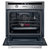 美的(Midea) EA1065SC-80SE 家用嵌入式烤箱 65L高温自清洁烤箱第3张高清大图