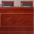 锦旭芃沐2.1米主席台演讲台主持审判桌长条桌LY-ZXZ02办公会议桌(默认 默认)第3张高清大图