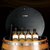 尊堡(zunbao)JCW-65B 电子恒温红酒柜 实木酒桶 可放28瓶 65升28支装第4张高清大图