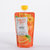 韩国原装进口寿尔牛奶寿尔果汁吸吸果冻130ML*10支苹果汁橙汁口味请备注第5张高清大图