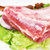 得利斯 欧得莱黑山野猪肋排生肉500g冰冻排骨新鲜土猪肉烧烤材料第3张高清大图