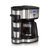 美国·汉美驰（Hamilton Beach）49980-CN 单杯/咖啡壶双模式咖啡机(黑色 滴漏式)第2张高清大图