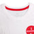 NIKE耐克男子 运动休闲舒适透气打底衫耐磨套头卫衣长袖AJ1976-100(白色)第3张高清大图