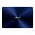 华硕（ASUS）灵耀U4100UN8550 14英寸轻薄宅边框笔记本电脑(蓝色 i7-8550)第3张高清大图