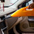 爱车帮LOVE CAR UPPER吸尘充气 干湿两用 汽车吸尘器充气泵HL-8864(黄色 手持吸尘器)第2张高清大图