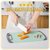 小麦秸秆菜板防霉多功能家用厨房菜板子切水果切菜板塑料案板第4张高清大图