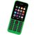 诺基亚（NOKIA） 215 GSM手机（绿色） 双卡双待第6张高清大图