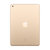 苹果（Apple）iPad 9.7英寸平板电脑 32G(金色 WLAN版)第2张高清大图