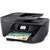 惠普HP6960A4彩色喷墨无线复印打印机一体机自动双面打印6830升级版第3张高清大图